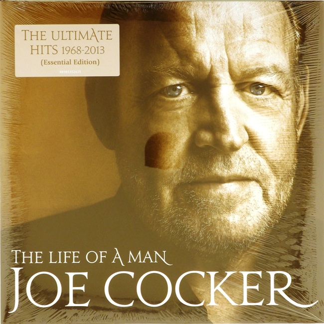 виниловая пластинка The Life of a Man - The Ultimate Hits 1968-2013 (2 LP) `
