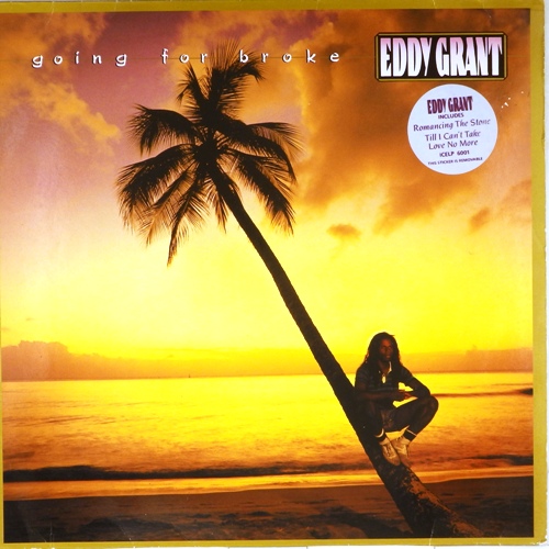 виниловая пластинка Going for Broke