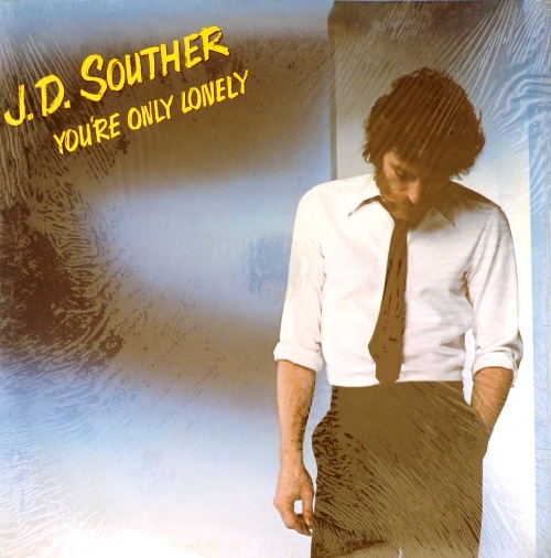 виниловая пластинка You're Only Lonely