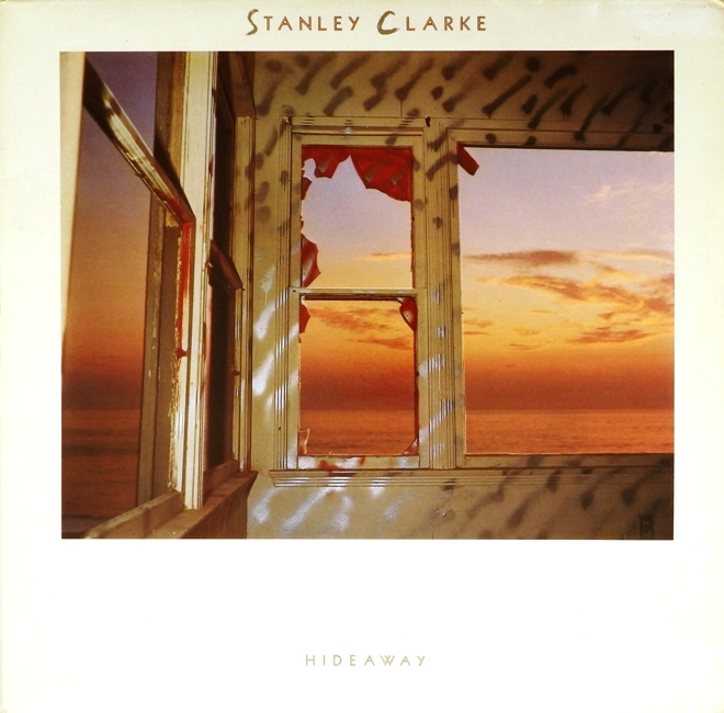 виниловая пластинка Hideaway (Звук ближе к отличному!)