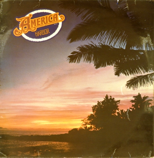 виниловая пластинка Harbor