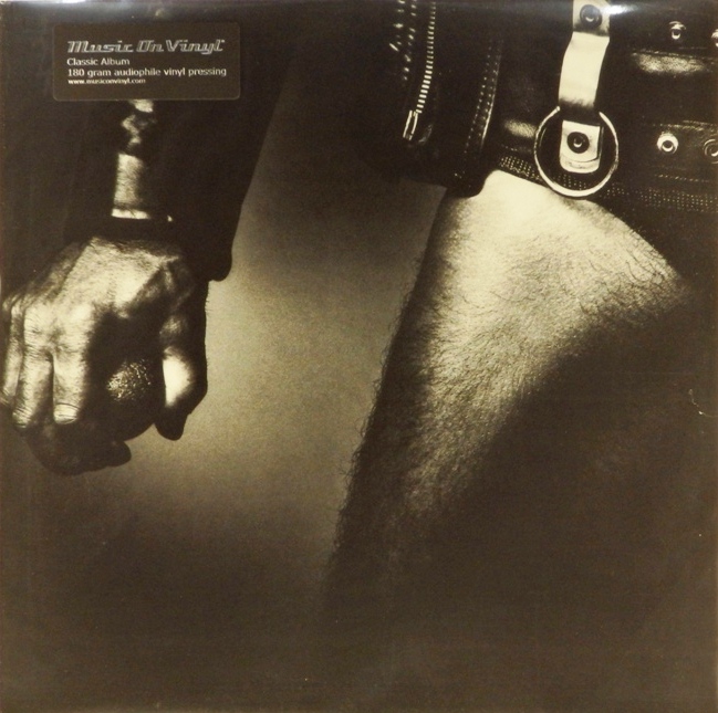 виниловая пластинка Balls to the Wall