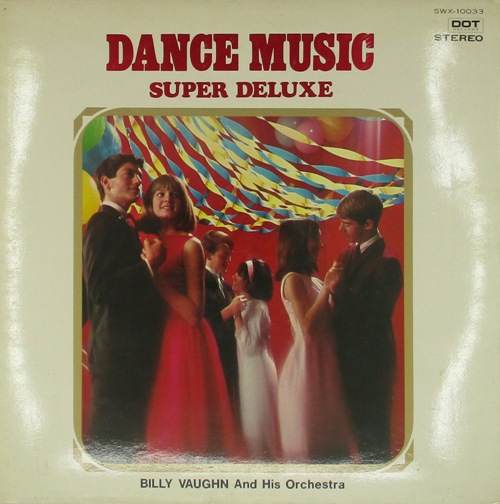 виниловая пластинка Dance Music Super Deluxe