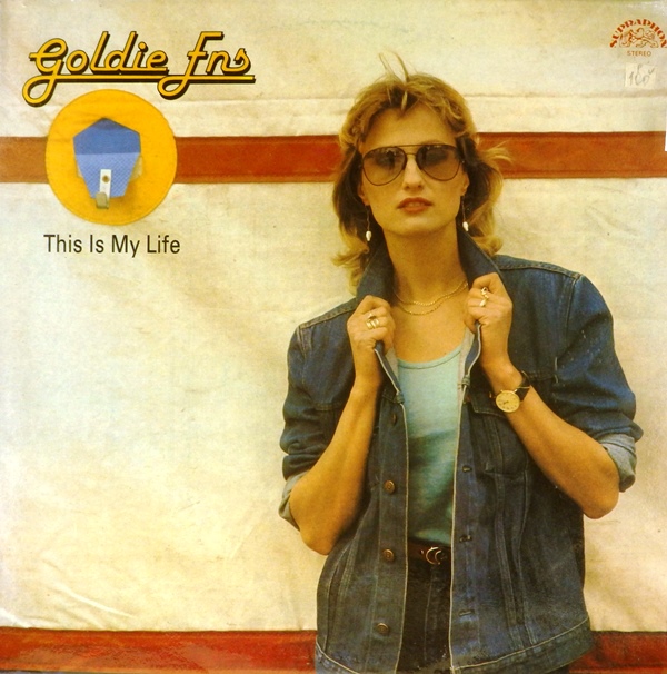виниловая пластинка This Is My Life