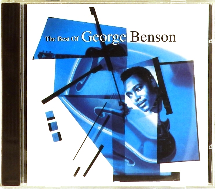 cd-диск The Best of George Benson (CD)