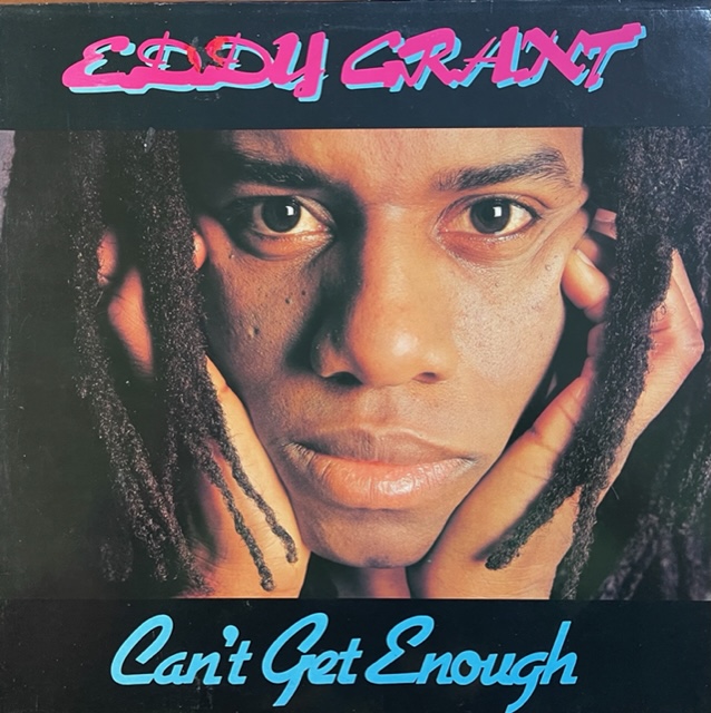 виниловая пластинка Can't Get Enough