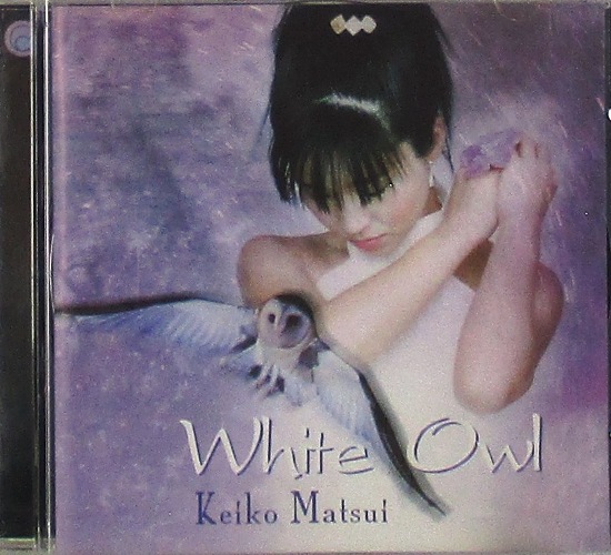 cd-диск White Owl (CD)