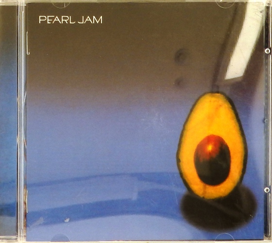 cd-диск Pearl Jam (CD)