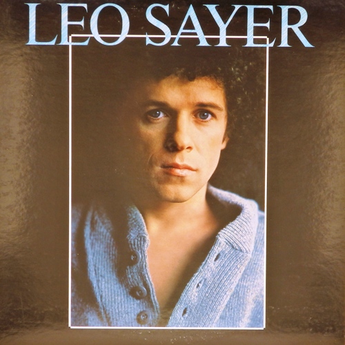 виниловая пластинка Leo Sayer