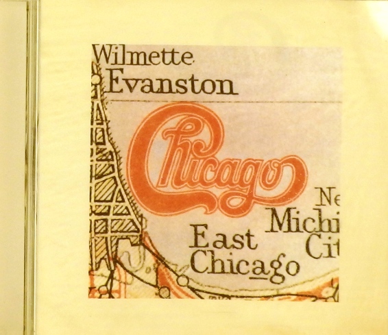 cd-диск Chicago XI (CD)