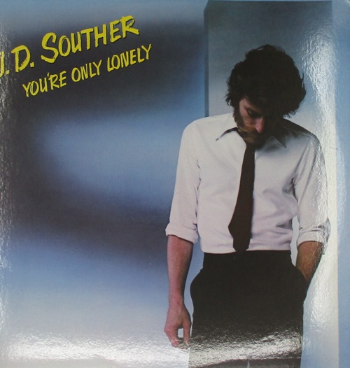 виниловая пластинка You're Only Lonely