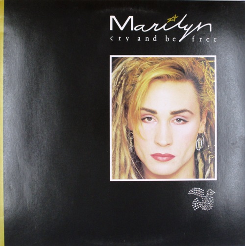 виниловая пластинка Cry And Be Free (45 RPM)