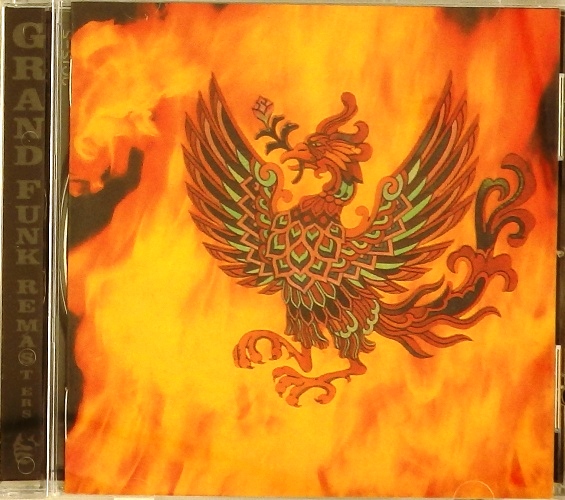 cd-диск Phoenix (CD)