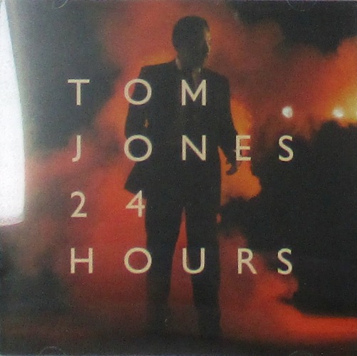 cd-диск 24 Hours (CD)