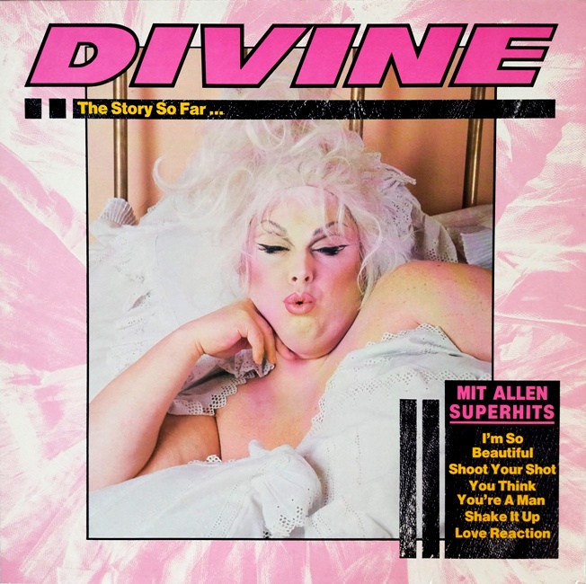 виниловая пластинка The Story So Far...