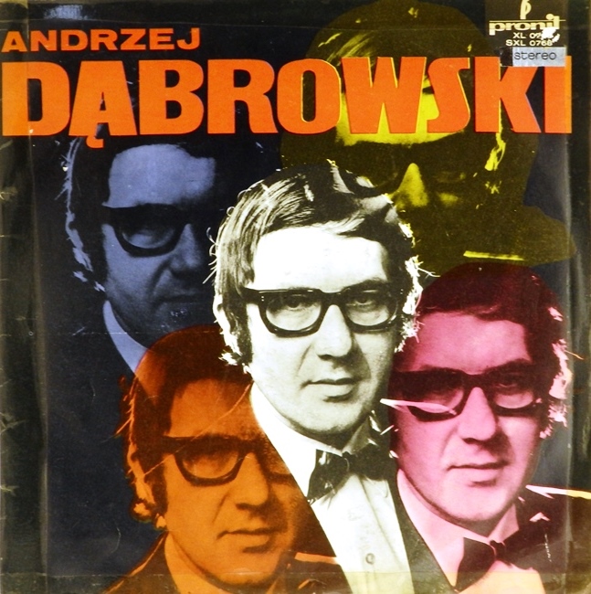 виниловая пластинка Do Zakochania Jeden Krok