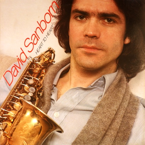 виниловая пластинка Heart to heart