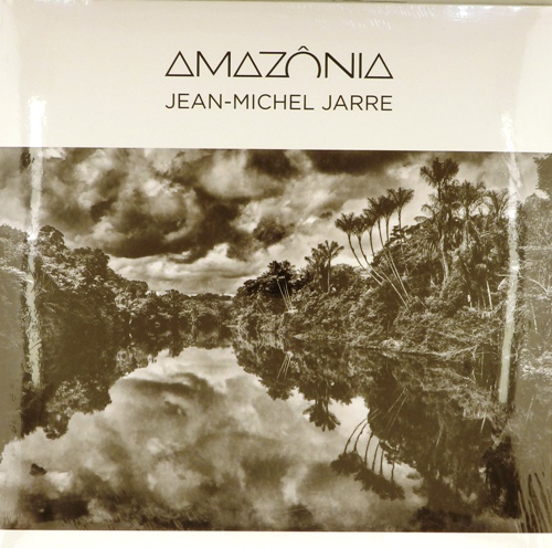 виниловая пластинка Amazonia ( 2 LP )