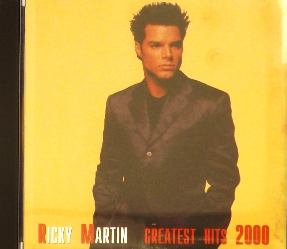 cd-диск Greatest Hits 2000 (CD)