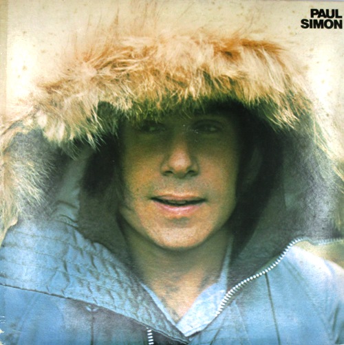 виниловая пластинка Paul Simon