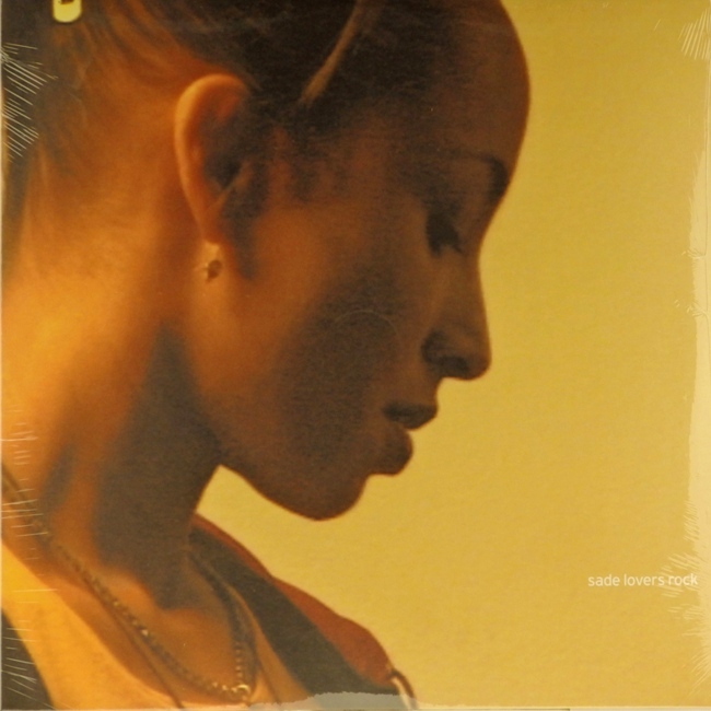 виниловая пластинка Lovers Rock