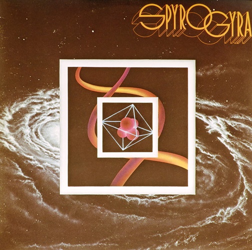 виниловая пластинка Spyro Gyra