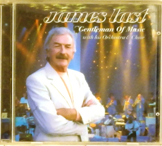 cd-диск Gentleman Of Music (2CD)
