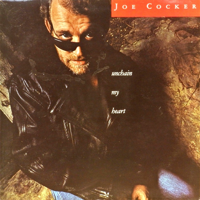 виниловая пластинка Unchain My Heart