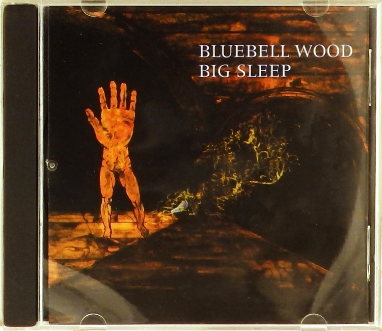 cd-диск Bluebell Wood (CD)