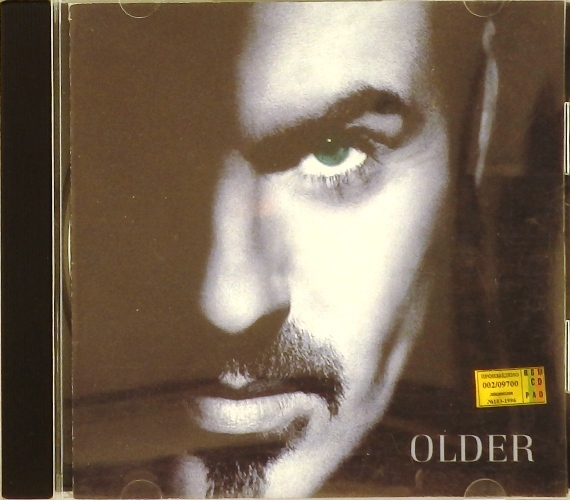 cd-диск Older (CD)