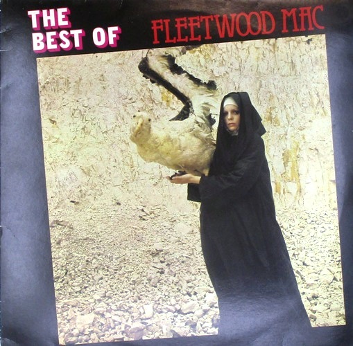 виниловая пластинка The Very Best of Fleetwood Mac