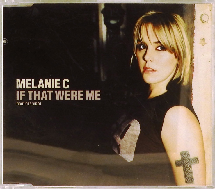 cd-диск If That Were Me (CD)