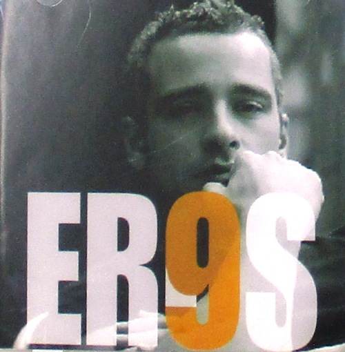 cd-диск Eros Ramazzotti  9 (CD)