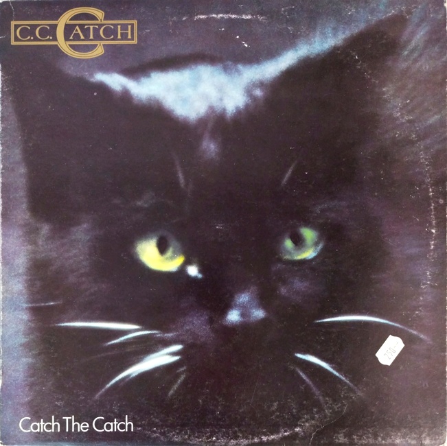 виниловая пластинка Catch the Catch