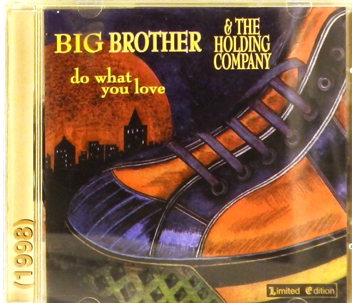 cd-диск Do what you live (CD)