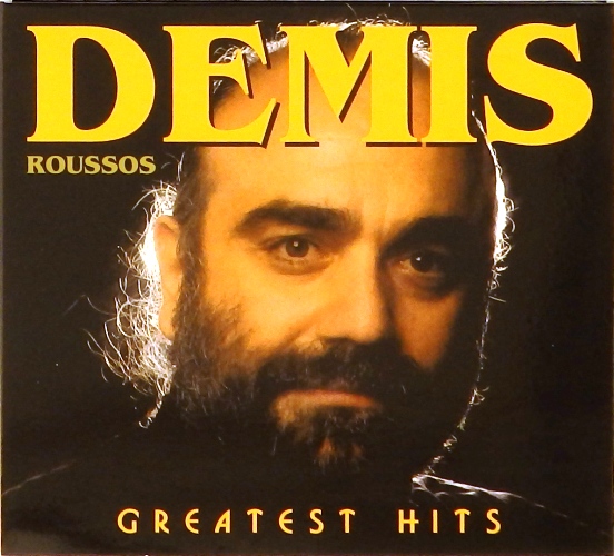cd-диск Greatest Hits (2 CD)