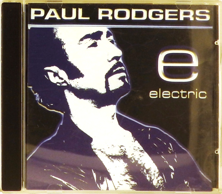 cd-диск Electric (CD)