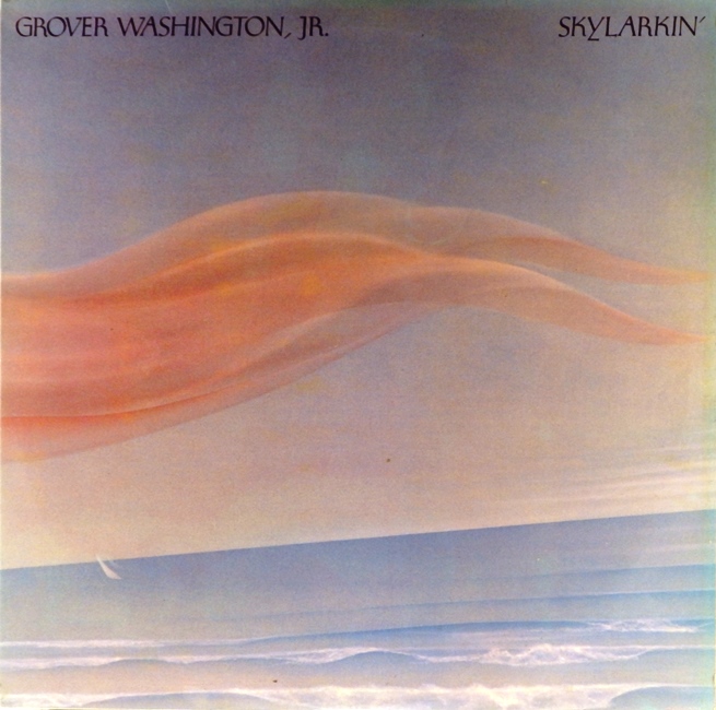 виниловая пластинка Skylarkin'