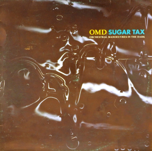 виниловая пластинка Sugar Tax