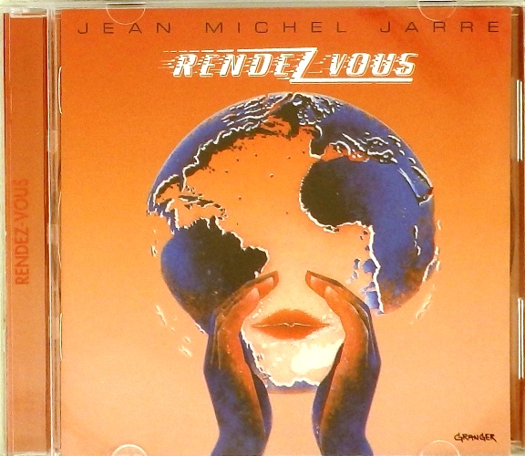 cd-диск Rendez-Vous (CD)