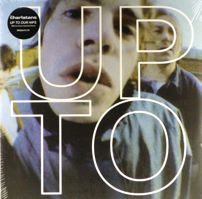 виниловая пластинка Up to Our Hips (2 LP, blue petrol vinyl)