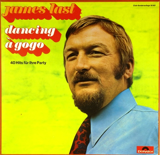 виниловая пластинка Dancing À Gogo (40 Hits Für Ihre Party) 2 LP