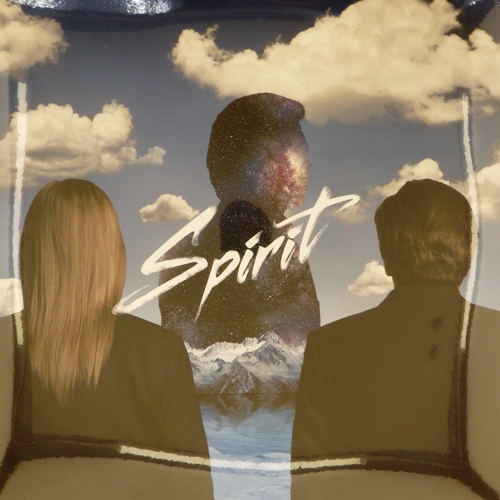 виниловая пластинка Spirit (2 LP)