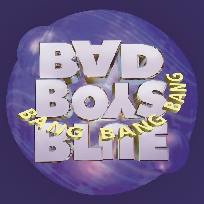 виниловая пластинка Bang Bang Bang (Purple vinyl) // Издание представлено на нашем сайте впервые!