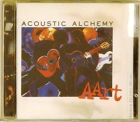 cd-диск Aart (CD)