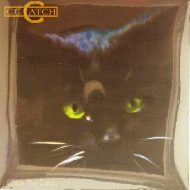виниловая пластинка Catch the Catch
