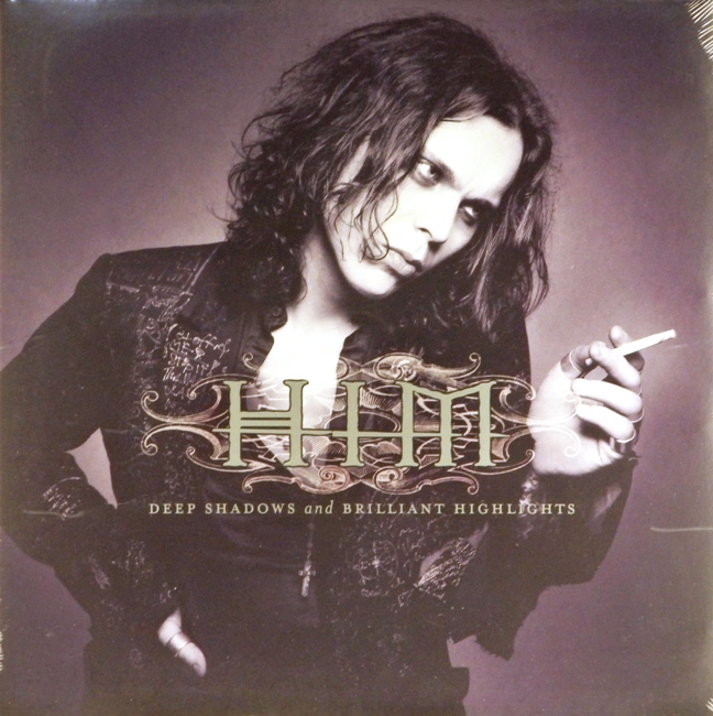 виниловая пластинка Deep Shadows and Brilliant Highlights