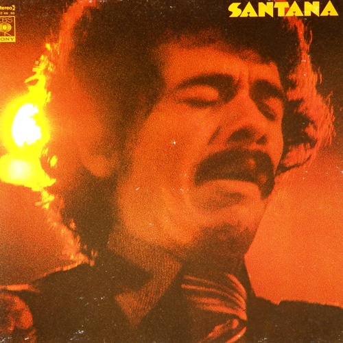 виниловая пластинка Santana  (2 LP, Box-set)