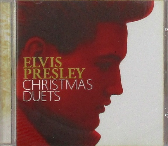 cd-диск Christmas Duets (CD)