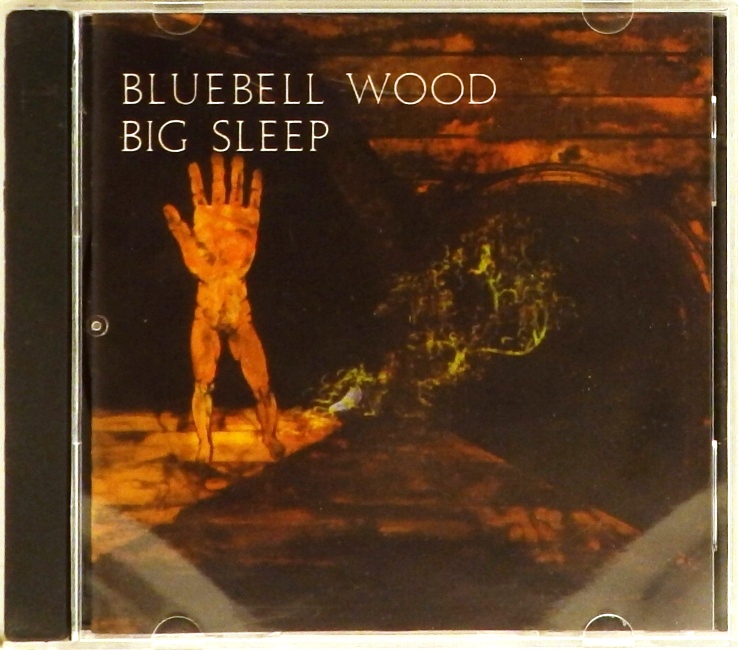 cd-диск Bluebell Wood (CD)